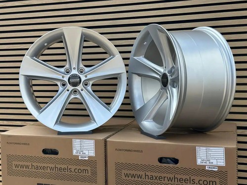 Jantes pouces bmw e90 e91 - jantes,
