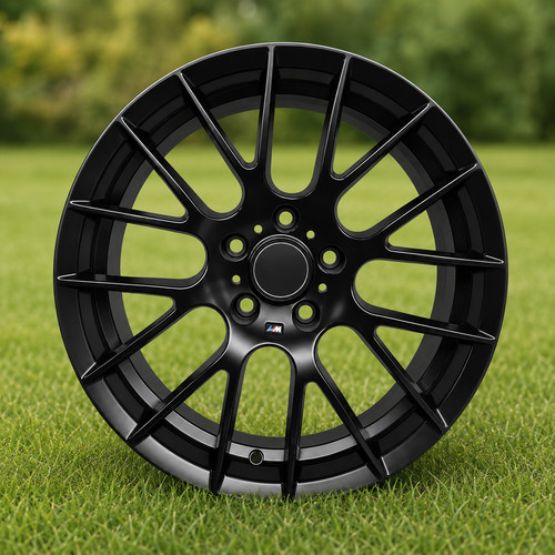 Jantes neuves adaptable - neuves, 18''
