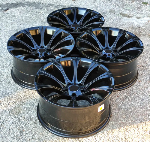 Jantes pouces pour - 19,