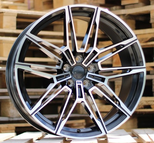 Jantes pouces pour - pouces, bmw