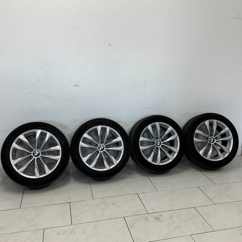 Bmw pouces jantes - bmw, 5er
