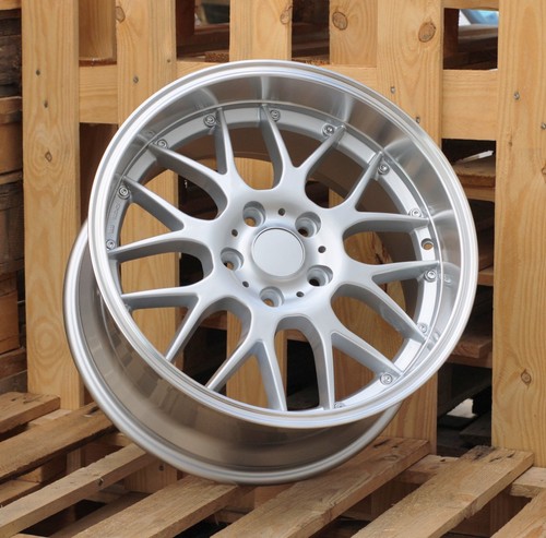 Jantes pouces pour bmw - 18,