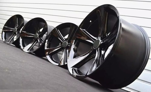 Jantes pouces pour bmw e60 - pouces,