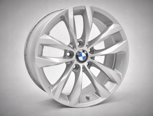 Jantes aluminium bmw - aluminium,