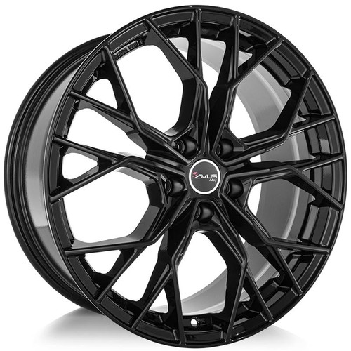 Jante alu avus m10 - ac-m10, 8j