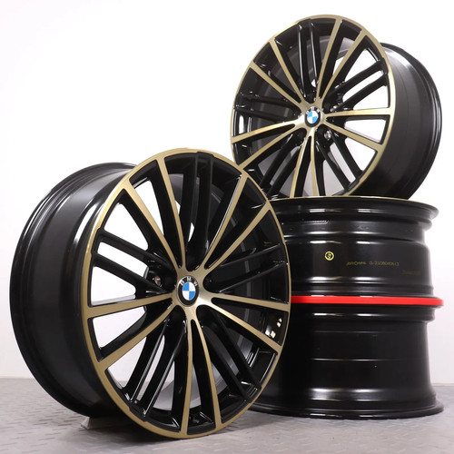 Bmw g30 g31 19 pouces - 4x,