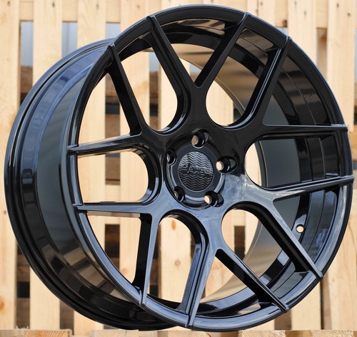 Jantes pouces pour bmw e90 - 18,