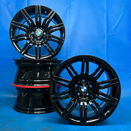 Pouces bmw 5er - 19,