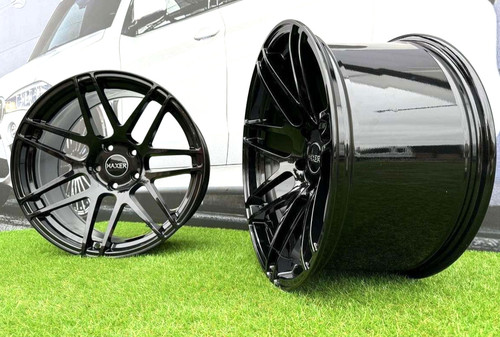Jantes pouces pour bmw - jantes, 19