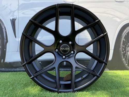 R20 pouce 5x120 haxer hx022 - 4x,