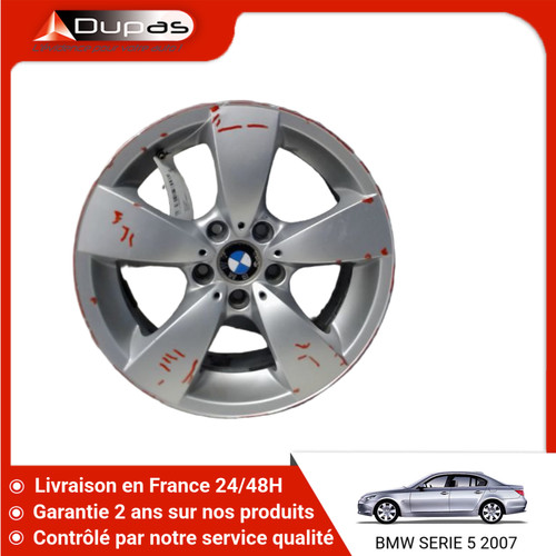 Jante aluminium bmw - 🇫🇷,