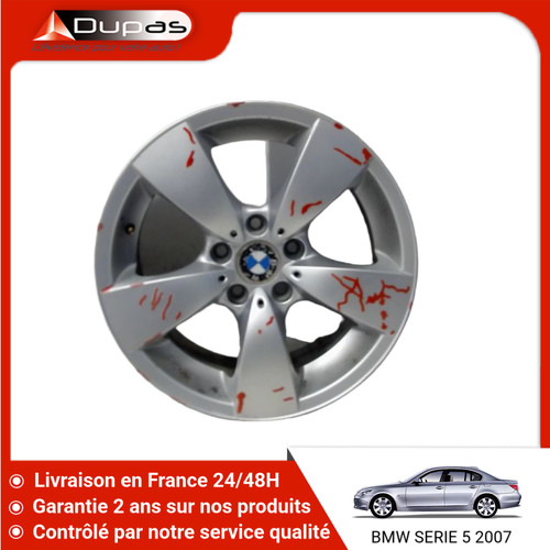 Jante aluminium bmw - 🇫🇷,
