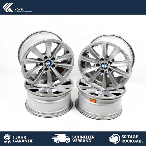 Alufelgen pouces bmw - pouces,