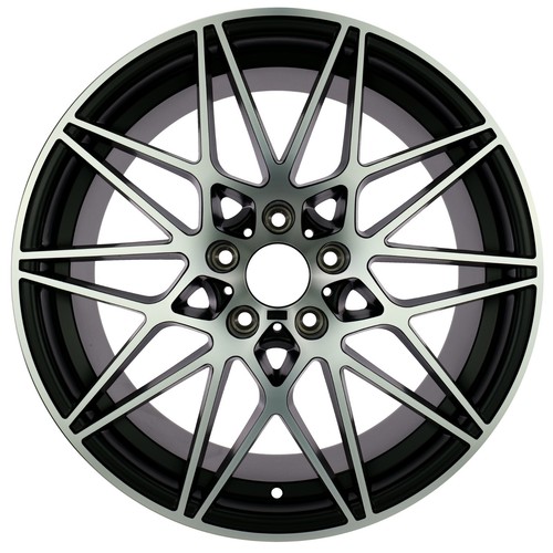 4 jantes 19 - 4, 19''