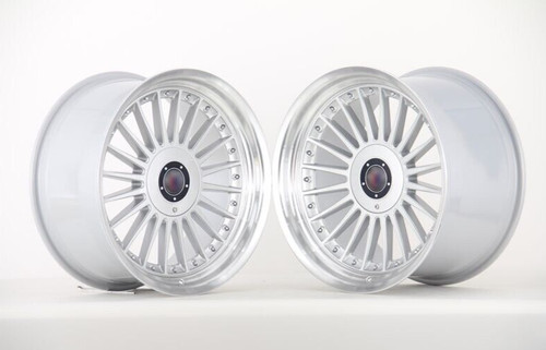 Jantes pouces pour - 19, e60