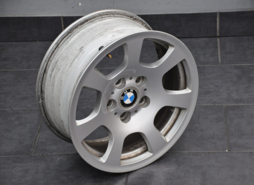 Pouces jante bmw - bmw, e61