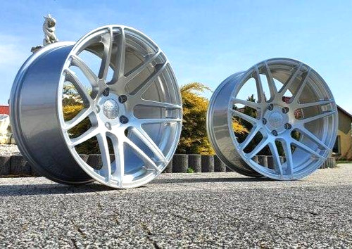 Jantes pouces pour bmw - 19, e60