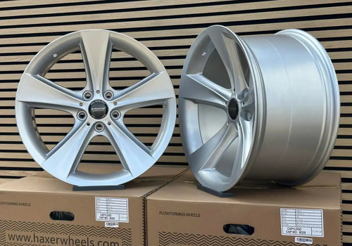 Jantes pouces pour - jantes, bmw