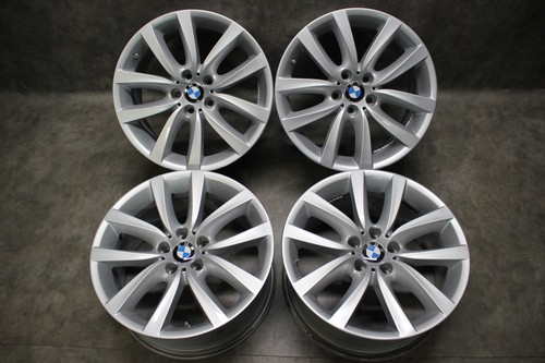 Jantes alliage original - en,
