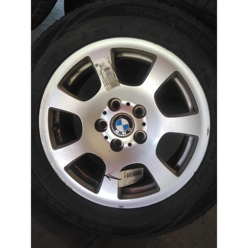 Jantes bmw serie e60 e61 - jantes, e60/e61