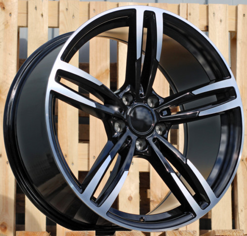 Jantes pouces pour bmw e90 - 19,