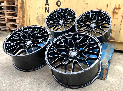Jantes pouces pour - pouces, bmw